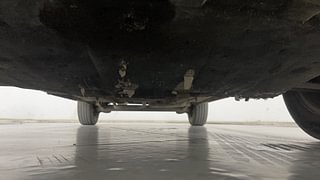 Used 2016 Ford EcoSport [2015-2017] Trend 1.5L TDCi Diesel Manual extra FRONT LEFT UNDERBODY VIEW