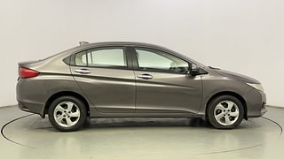 Used 2016 Honda City [2014-2017] VX CVT Petrol Automatic exterior RIGHT SIDE VIEW