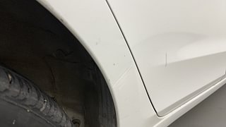 Used 2017 Hyundai Elite i20 [2014-2018] Asta 1.4 CRDI Diesel Manual dents MINOR DENT