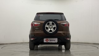 Used 2016 Ford EcoSport [2015-2017] Trend 1.5L TDCi Diesel Manual exterior BACK VIEW