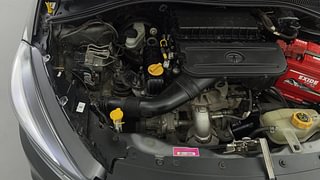 Used 2022 Tata Tiago Revotron XZ Plus CNG Petrol+cng Manual engine ENGINE RIGHT SIDE VIEW