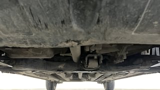 Used 2017 Hyundai Elite i20 [2014-2018] Asta 1.4 CRDI Diesel Manual extra FRONT LEFT UNDERBODY VIEW