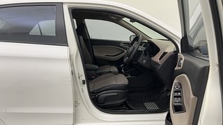 Used 2017 Hyundai Elite i20 [2014-2018] Asta 1.4 CRDI Diesel Manual interior RIGHT SIDE FRONT DOOR CABIN VIEW