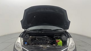 Used 2016 Maruti Suzuki Baleno [2015-2019] Zeta Petrol Petrol Manual engine ENGINE & BONNET OPEN FRONT VIEW