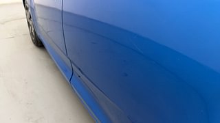 Used 2022 Tata Altroz XZ Plus 1.2 Petrol Manual dents MINOR SCRATCH