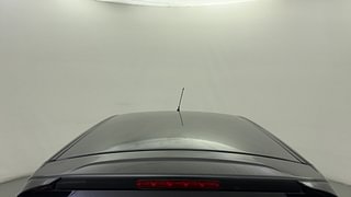 Used 2022 Tata Tiago Revotron XZ Plus CNG Petrol+cng Manual exterior EXTERIOR ROOF VIEW