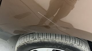 Used 2016 Ford EcoSport [2015-2017] Trend 1.5L TDCi Diesel Manual dents MINOR SCRATCH