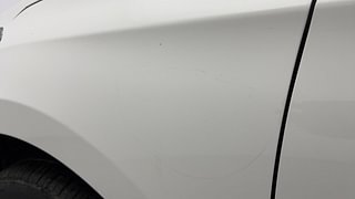 Used 2017 Hyundai Elite i20 [2014-2018] Asta 1.4 CRDI Diesel Manual dents MINOR SCRATCH