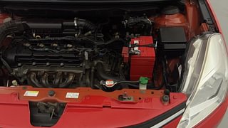 Used 2017 Maruti Suzuki Baleno [2015-2019] Zeta AT Petrol Petrol Automatic engine ENGINE LEFT SIDE VIEW