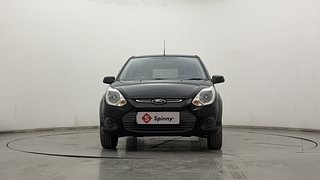 Used 2014 Ford Figo [2010-2015] Duratorq Diesel ZXI 1.4 Diesel Manual exterior FRONT VIEW