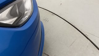 Used 2022 Tata Altroz XZ Plus 1.2 Petrol Manual dents MINOR SCRATCH