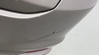 Used 2016 Honda City [2014-2017] VX CVT Petrol Automatic dents MINOR SCRATCH