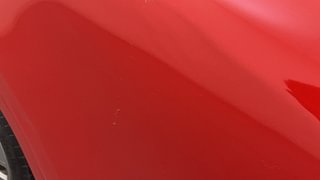 Used 2017 Maruti Suzuki Baleno [2015-2019] Zeta AT Petrol Petrol Automatic dents MINOR SCRATCH
