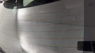 Used 2016 Maruti Suzuki Baleno [2015-2019] Zeta Petrol Petrol Manual top_features Rear defogger