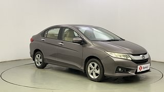 Used 2016 Honda City [2014-2017] VX CVT Petrol Automatic exterior RIGHT FRONT CORNER VIEW