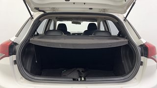 Used 2017 Hyundai Elite i20 [2014-2018] Asta 1.4 CRDI Diesel Manual interior DICKY INSIDE VIEW