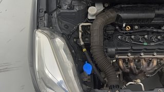 Used 2016 Maruti Suzuki Baleno [2015-2019] Zeta Petrol Petrol Manual engine ENGINE RIGHT SIDE VIEW