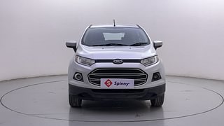 Used 2016 Ford EcoSport [2015-2017] Trend 1.5L Ti-VCT Petrol Manual exterior FRONT VIEW