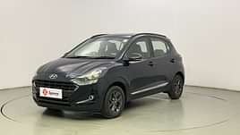 2022 Hyundai Grand i10 Nios Sportz 1.2 Kappa VTVT