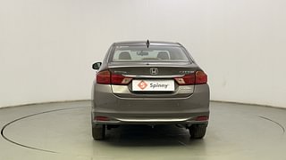 Used 2016 Honda City [2014-2017] VX CVT Petrol Automatic exterior BACK VIEW