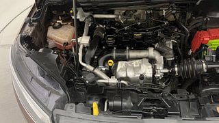 Used 2016 Ford EcoSport [2015-2017] Trend 1.5L TDCi Diesel Manual engine ENGINE RIGHT SIDE VIEW