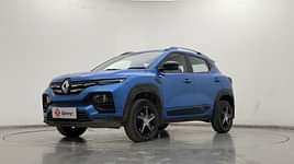 2021 Renault Kiger RXT 1.0 Turbo MT