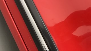 Used 2017 Maruti Suzuki Baleno [2015-2019] Zeta AT Petrol Petrol Automatic dents MINOR SCRATCH