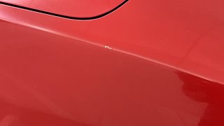 Used 2017 Maruti Suzuki Baleno [2015-2019] Zeta AT Petrol Petrol Automatic dents MINOR SCRATCH
