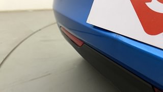 Used 2022 Tata Altroz XZ Plus 1.2 Petrol Manual dents MINOR SCRATCH
