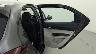 Used 2022 Tata Tiago Revotron XZ Plus CNG Petrol+cng Manual interior RIGHT REAR DOOR OPEN VIEW