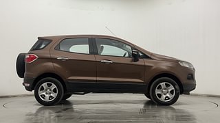 Used 2016 Ford EcoSport [2015-2017] Trend 1.5L TDCi Diesel Manual exterior RIGHT SIDE VIEW