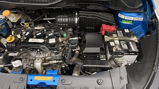 Used 2022 Tata Altroz XZ Plus 1.2 Petrol Manual engine ENGINE LEFT SIDE VIEW