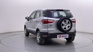 Used 2016 Ford EcoSport [2015-2017] Trend 1.5L Ti-VCT Petrol Manual exterior LEFT REAR CORNER VIEW