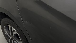 Used 2022 Tata Tiago Revotron XZ Plus CNG Petrol+cng Manual dents MINOR DENT