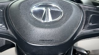 Used 2022 Tata Tiago Revotron XZ Plus CNG Petrol+cng Manual top_features Airbags