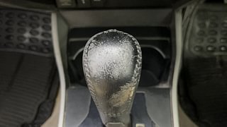 Used 2016 Honda City [2014-2017] VX CVT Petrol Automatic interior GEAR  KNOB VIEW