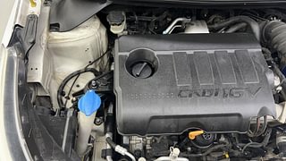 Used 2017 Hyundai Elite i20 [2014-2018] Asta 1.4 CRDI Diesel Manual engine ENGINE RIGHT SIDE VIEW