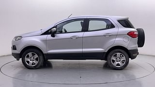 Used 2016 Ford EcoSport [2015-2017] Trend 1.5L Ti-VCT Petrol Manual exterior LEFT SIDE VIEW