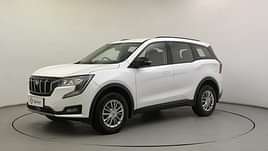 2022 Mahindra XUV700 AX 3 Diesel MT 5 STR