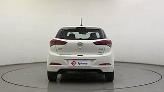 Used 2017 Hyundai Elite i20 [2014-2018] Asta 1.4 CRDI Diesel Manual exterior BACK VIEW