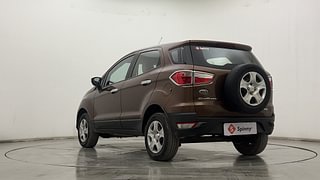Used 2016 Ford EcoSport [2015-2017] Trend 1.5L TDCi Diesel Manual exterior LEFT REAR CORNER VIEW