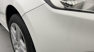 Used 2017 Hyundai Elite i20 [2014-2018] Asta 1.4 CRDI Diesel Manual dents MINOR SCRATCH