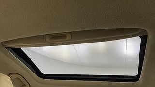 Used 2016 Honda City [2014-2017] VX CVT Petrol Automatic top_features Sunroof