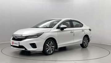 2022 Honda City ZX CVT Petrol