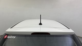 Used 2017 Hyundai Elite i20 [2014-2018] Asta 1.4 CRDI Diesel Manual exterior EXTERIOR ROOF VIEW