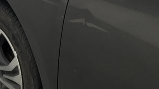 Used 2022 Tata Tiago Revotron XZ Plus CNG Petrol+cng Manual dents MINOR DENT