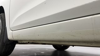 Used 2017 Hyundai Elite i20 [2014-2018] Asta 1.4 CRDI Diesel Manual dents MINOR SCRATCH
