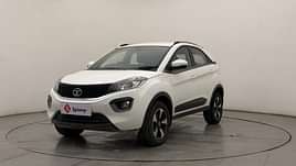 2019 Tata Nexon XZ Plus Diesel