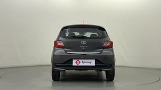 Used 2022 Tata Tiago Revotron XZ Plus CNG Petrol+cng Manual exterior BACK VIEW
