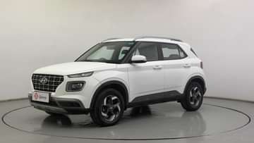 2022 Hyundai Venue SX 1.0  Turbo iMT